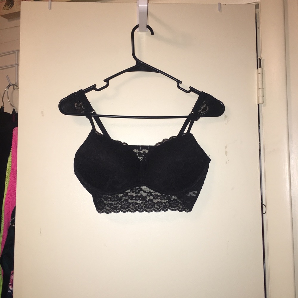 Hollister (Gilly Hicks) Bralette